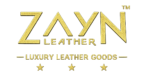 zaynleather.com
